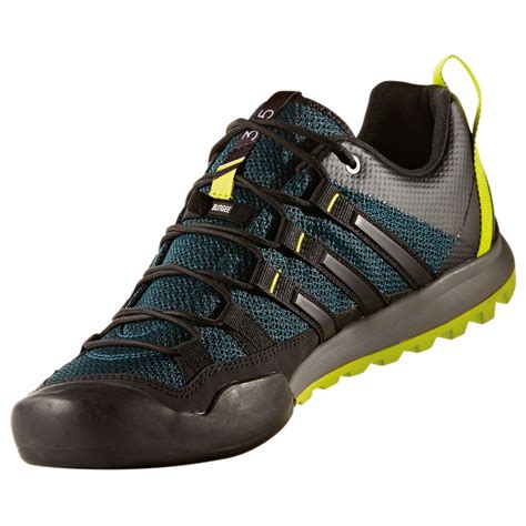 adidas terrex solo herren